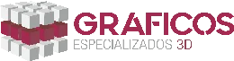 GRAFICOS ESPECIALIZADOS 3D